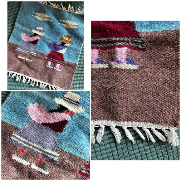 Tapestry - Picture 1 of 1